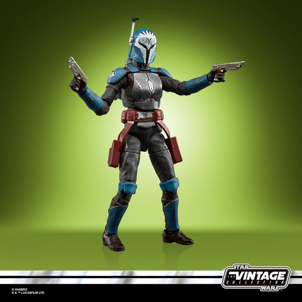 EAN 5010993957972 - Hasbro F44655X0 toy figure imagen 5