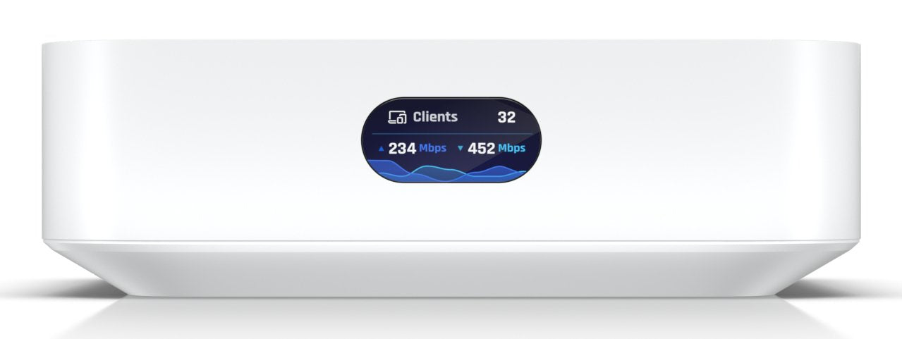 EAN 0810084692035 - Ubiquiti UniFi Express router inalámbrico Gigabit Ethernet Doble banda (2,4 GHz / 5 GHz) Blanco imagen 1