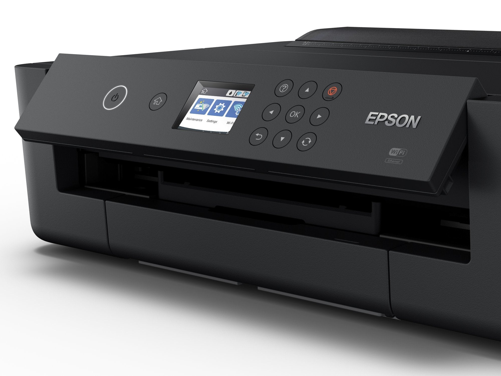 Impresora Epson Expression Photo Hd Xp-15000 A3 Wifi
