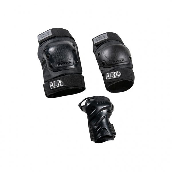 Conjunto Protector Biomecánico Hudora