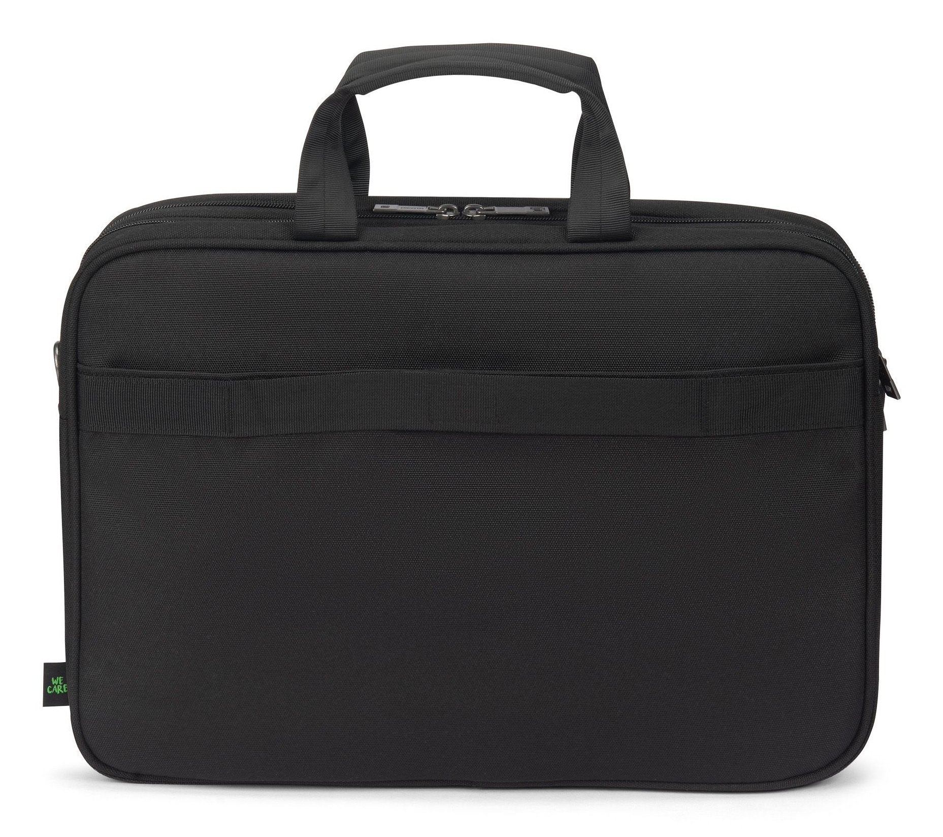 EAN 7640239423237 - DICOTA D32173-RPET maletines para portátil 35,6 cm (14") Maletín Negro imagen 5