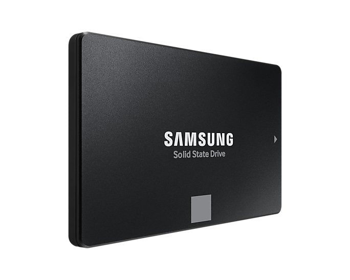 EAN 8806090527456 - Samsung 870 EVO 1 TB 2.5" Serial ATA III V-NAND MLC imagen 4