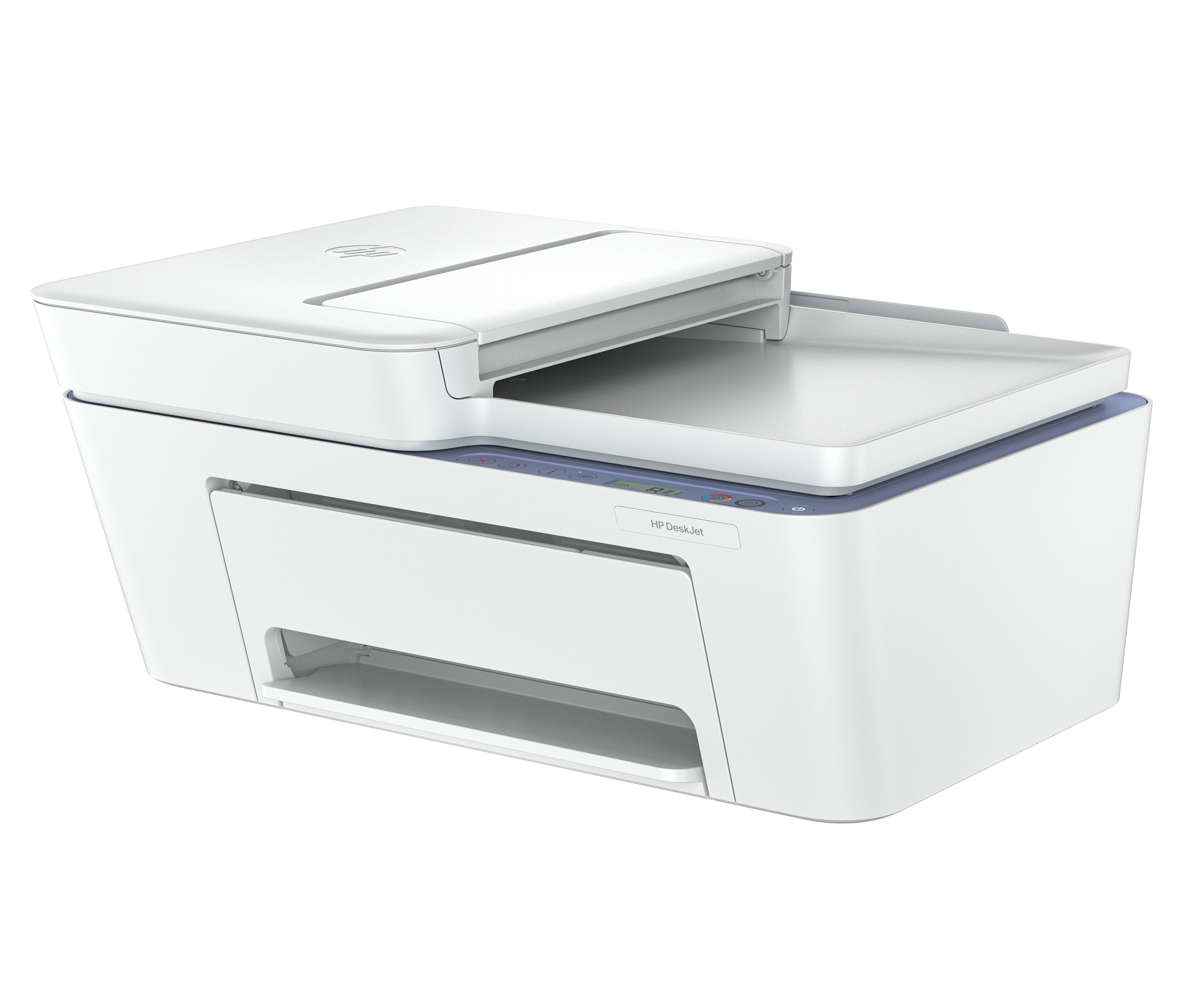 EAN 0198828789709 - HP DeskJet 4322 Inyección de tinta térmica A4 4800 x 1200 DPI 8,5 ppm Wifi imagen 21