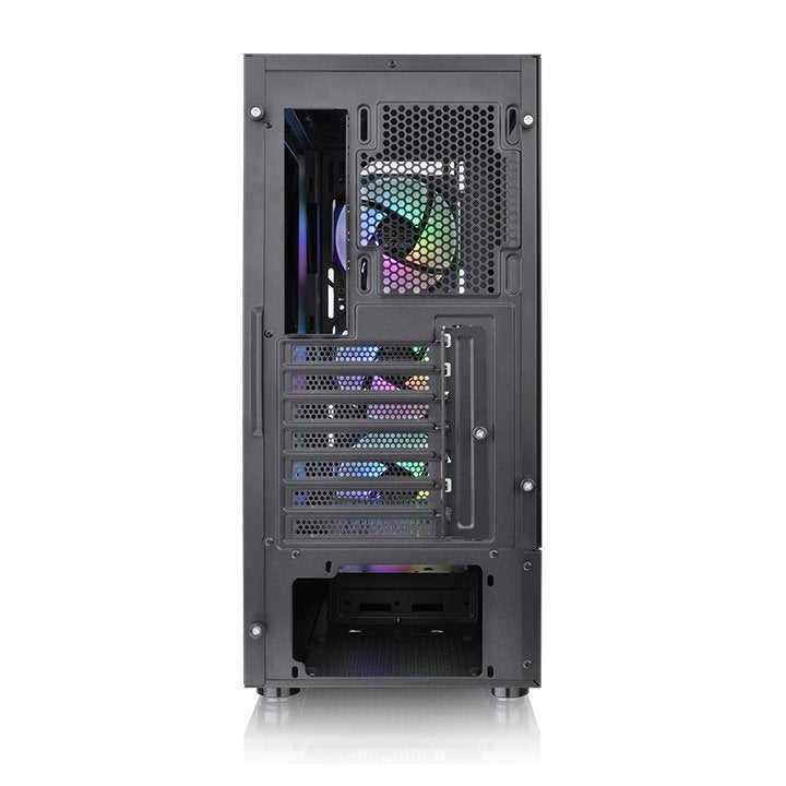Caja Pc Thermaltake View 200 Tg Argb Ca-1x3-00m1wn-00