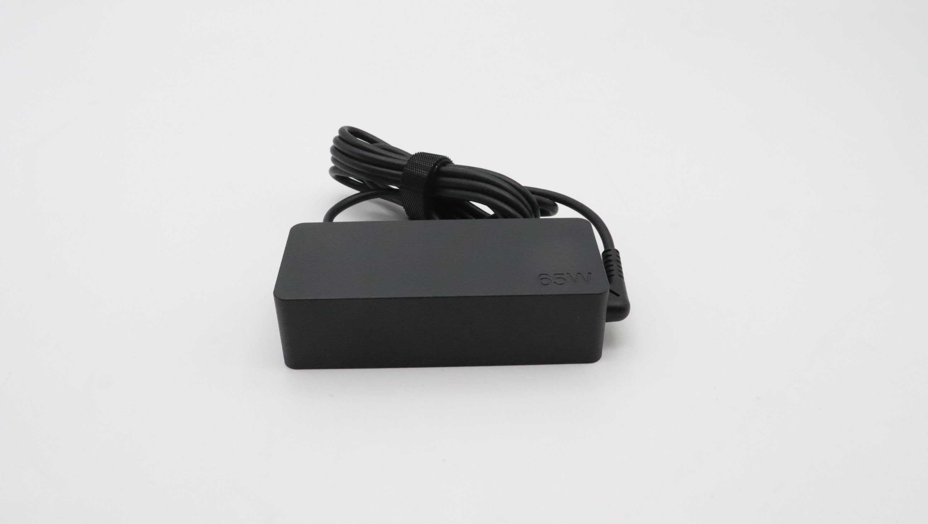 EAN 5704174788256 - Lenovo 5A10W86252 adaptador e inversor de corriente Interior 65 W Negro imagen 7