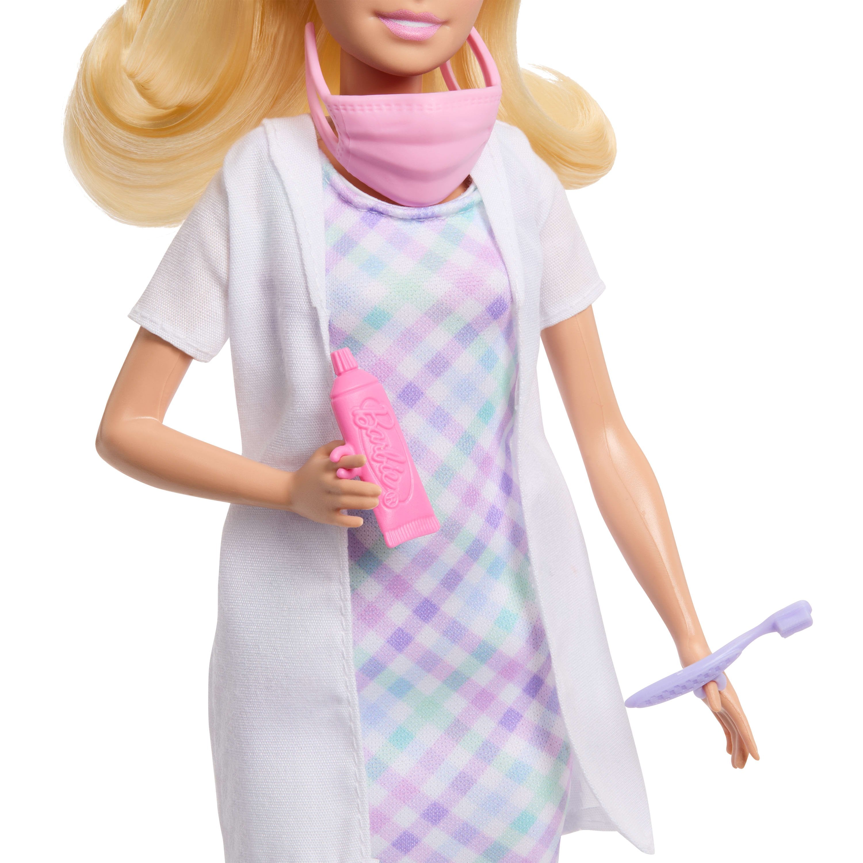 EAN 0194735378715 - Barbie JMK14 muñeca imagen 4