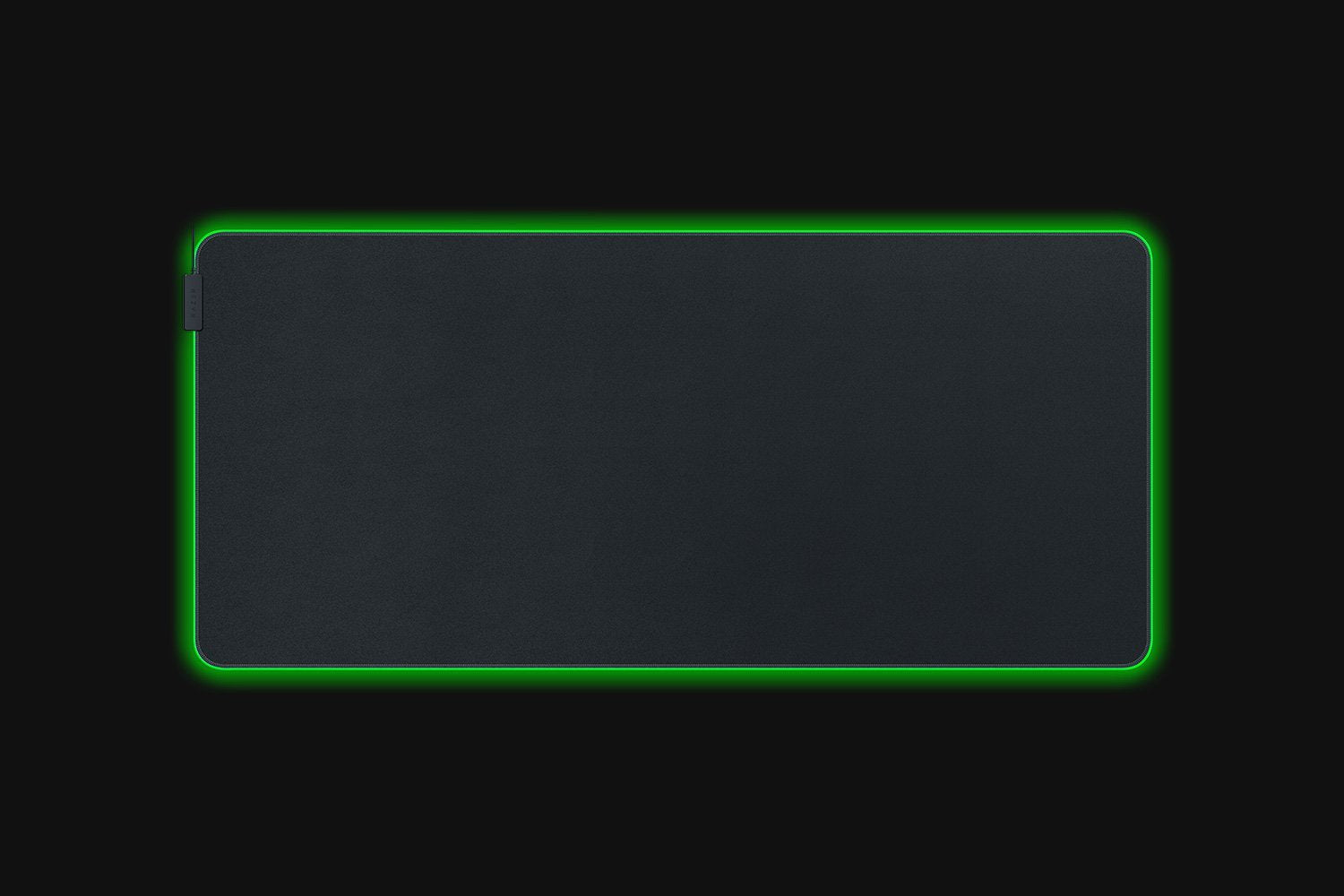 EAN 8887910063019 - Razer Goliathus Chroma Alfombrilla de ratón para juegos Negro imagen 3