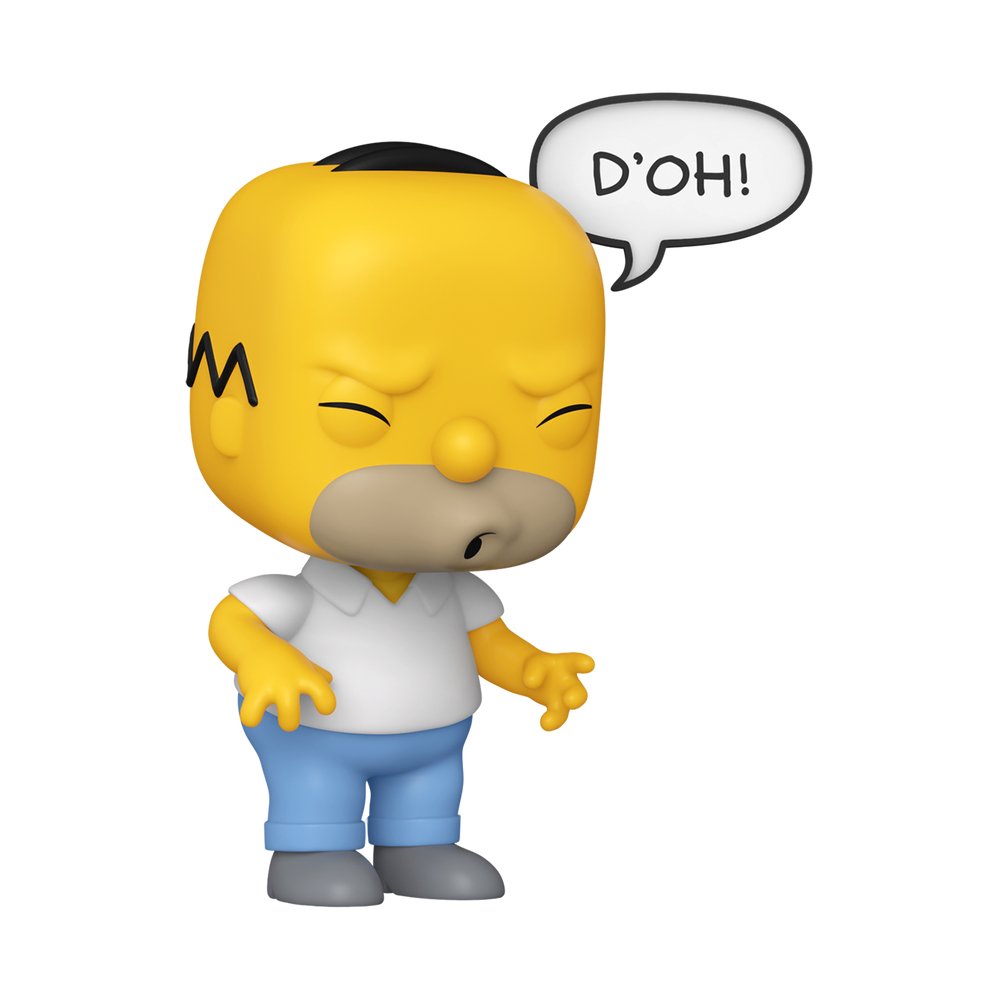 EAN 889698864121 - FUNKO POP! 86412 imagen 1