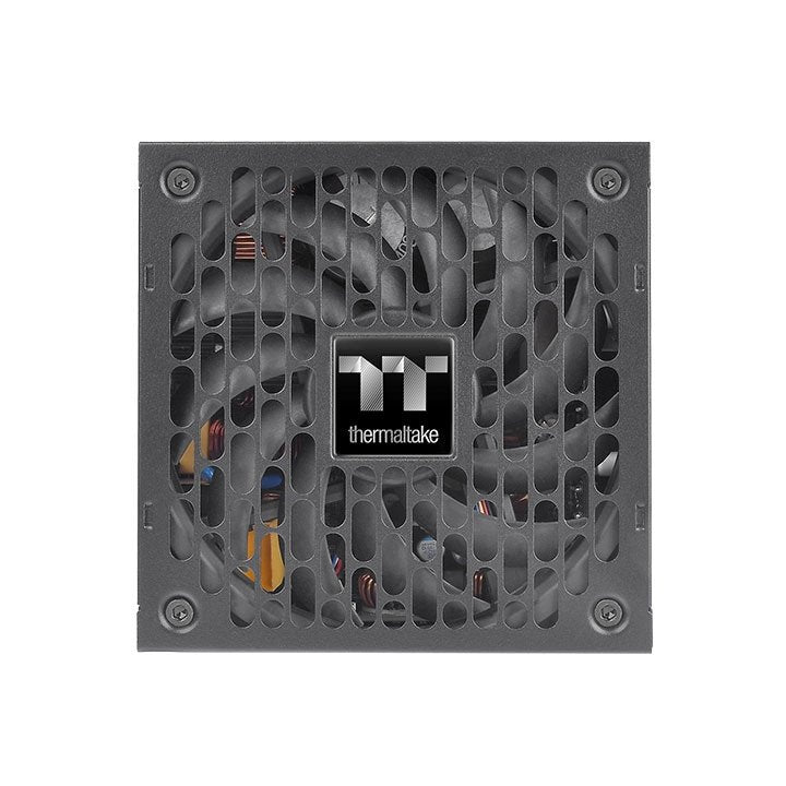EAN 4713227535212 - Thermaltake SFX-1000AH2FKG unidad de fuente de alimentación 1000 W 24-pin ATX SFX-L Negro imagen 2