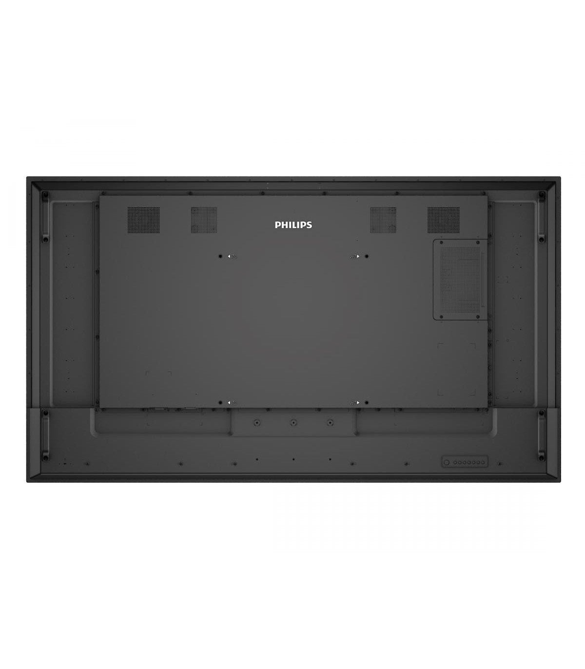 Monitor Hp Public 55" Philips 55bdl4511d/00 D-Line D-Line, Uhd