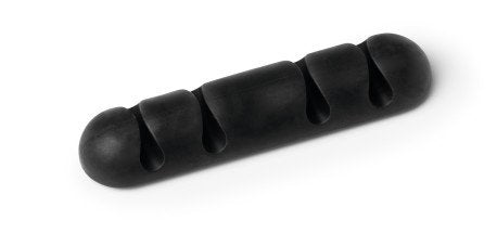 EAN 4005546991474 - Durable Cavoline Clip 4 Escritorio Soporte para cables Negro imagen 1