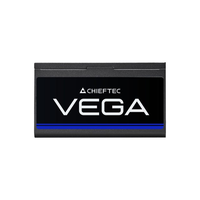 EAN 0753263078797 - Chieftec Vega PPG-850-S Watt unidad de fuente de alimentación 850 W 20+4 pin ATX ATX Negro imagen 5