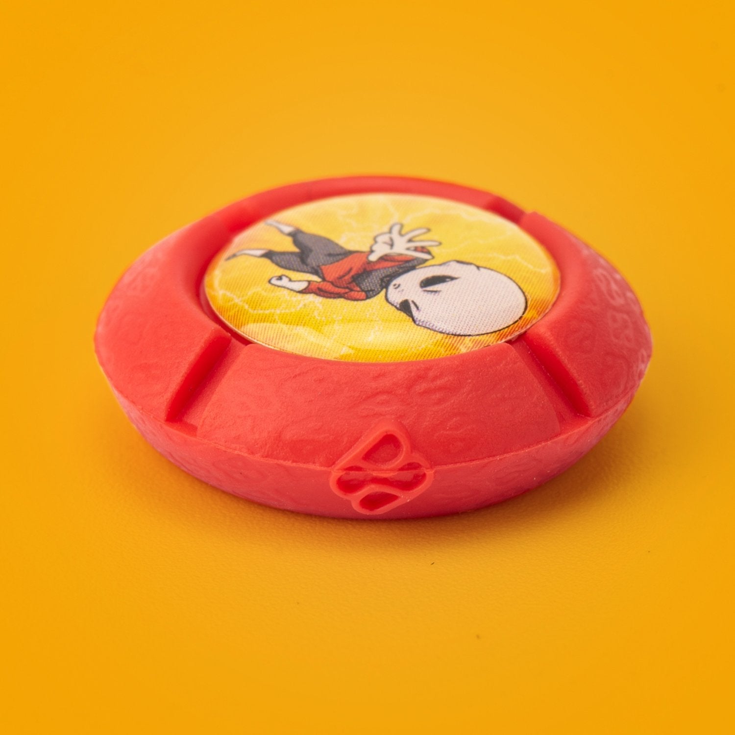 EAN 8436563092237 - Blade Gaming PS4 Dragon Ball Grips Set Fighters Botones analógicos imagen 3