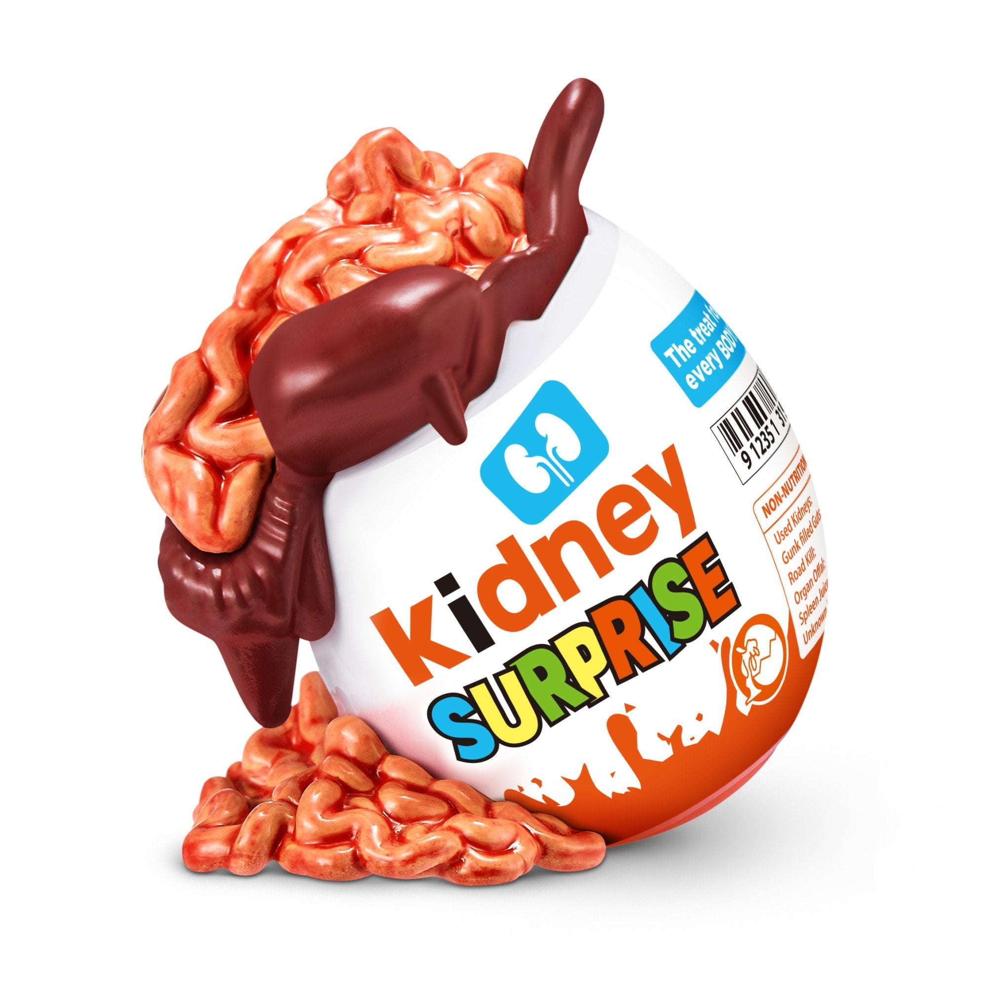 EAN 4894680033511 - 5 Surprise 77567 figura de juguete para niños imagen 7