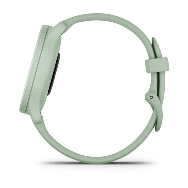 EAN 753759285616 - Garmin vívomove Sport OLED 40 mm Digital 72 x 154 Pixeles Pantalla táctil Color menta GPS (satélite) imagen 8
