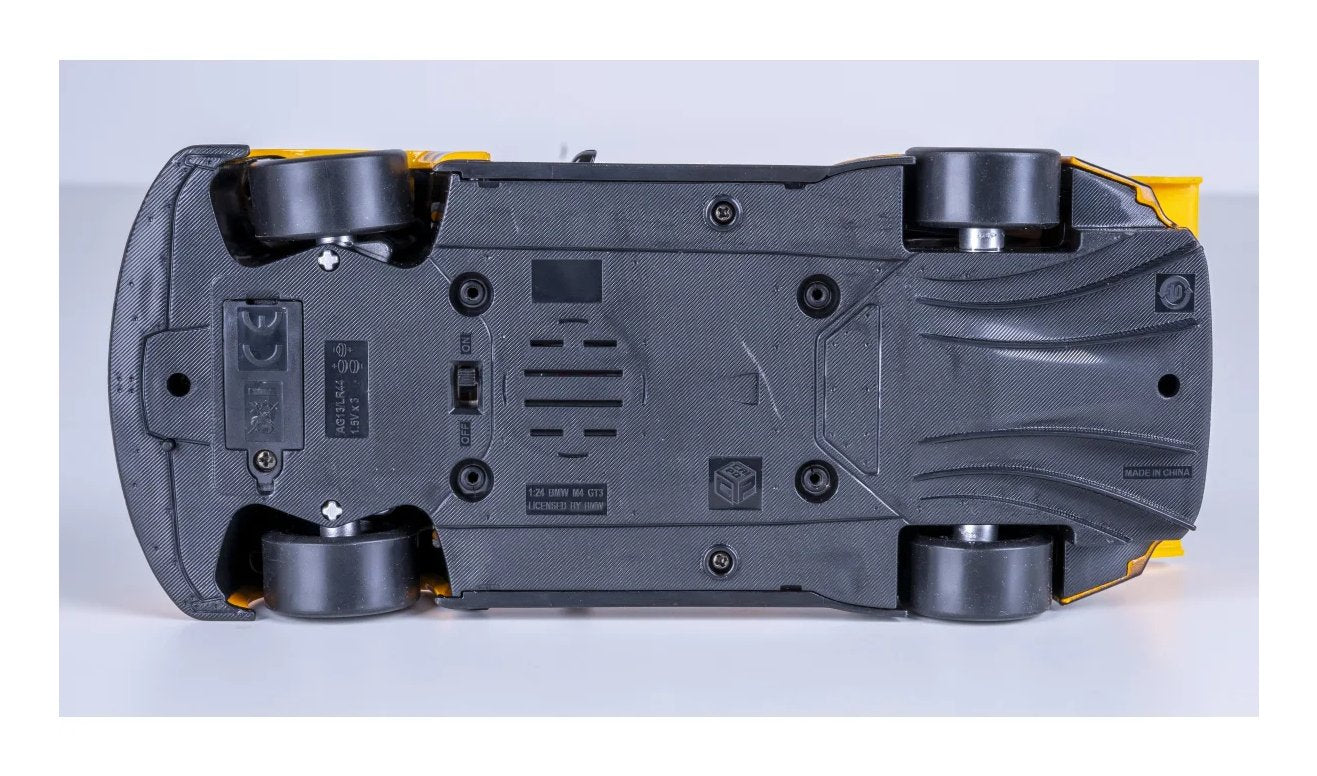 EAN 4042774475765 - Jamara BMW M4 GT3 imagen 21