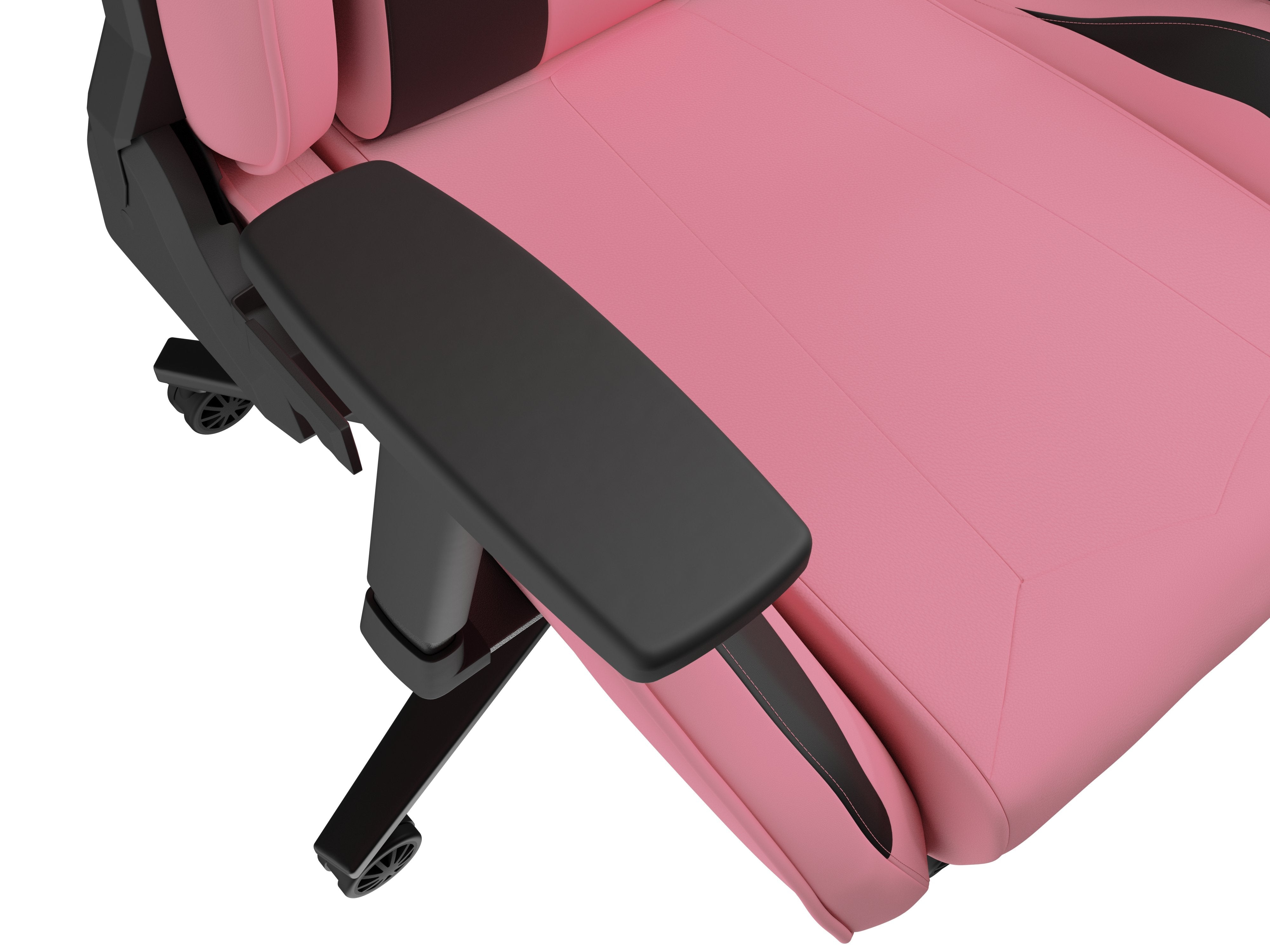 Silla Gaming Genesis Nitro 720 Rosa Negro