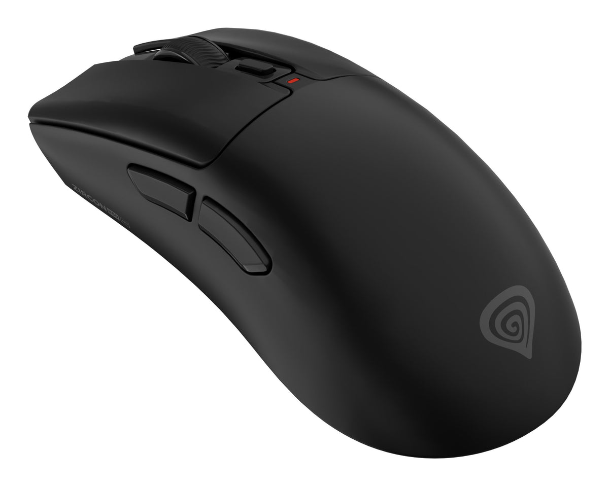 EAN 5901969449990 - GENESIS Zircon 880 Pro ratón Juego Mano derecha RF Wireless + Bluetooth + USB Type-C Óptico 30000 DPI imagen 4