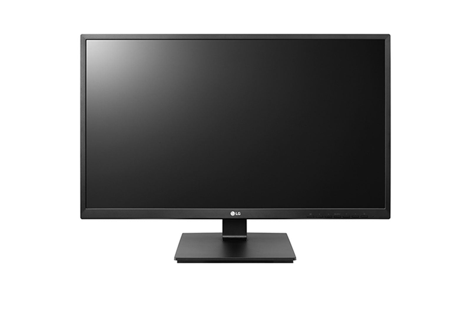Monitor Lg 24bk55yp-W 23.8p Ips 1920 X 1080 Hdmi Vga Altavoces