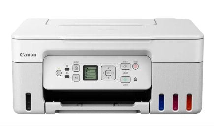 EAN 4549292205534 - Canon PIXMA 5805C029 impresora multifunción Inyección de tinta A4 4800 x 1200 DPI 11 ppm Wifi imagen 1