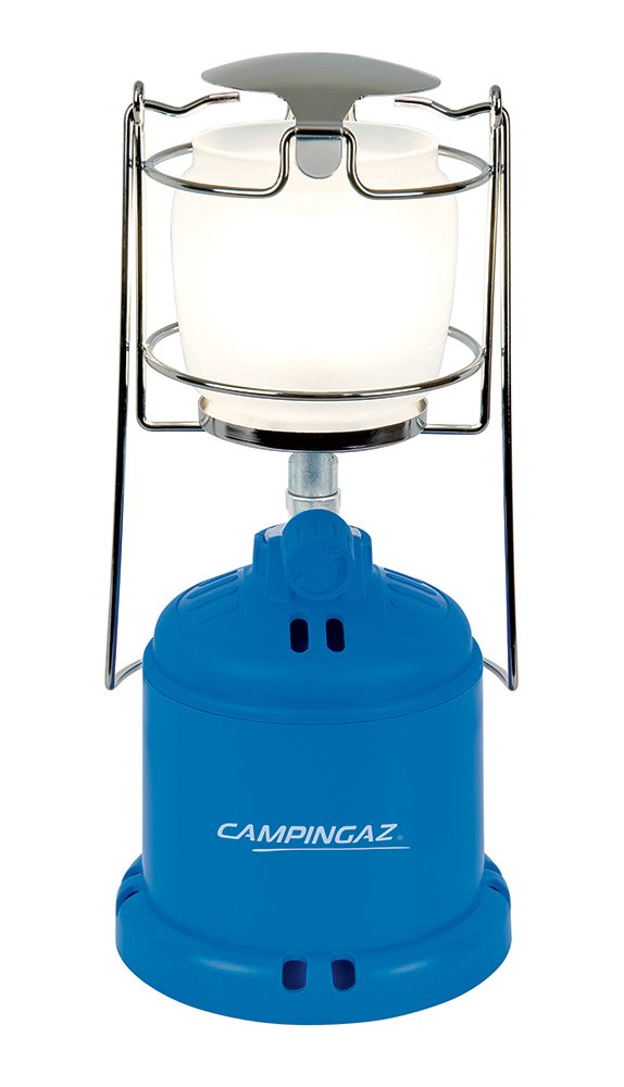 Lámpara De Gas Campingaz Camping 206 L 2000035218