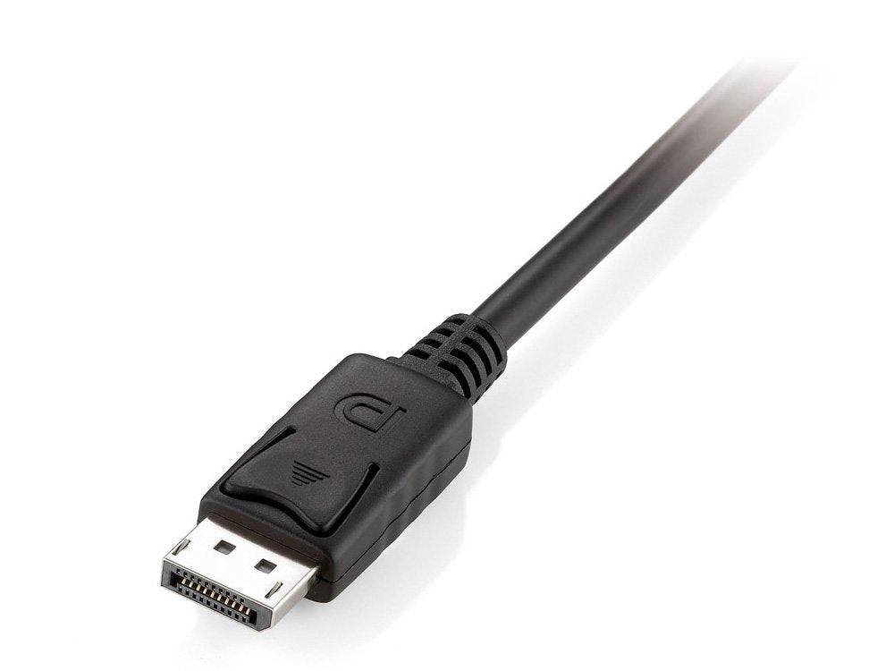 Equip Displayport 1.2 M M 10m 4k 60hz Comp.Hdcp Negro