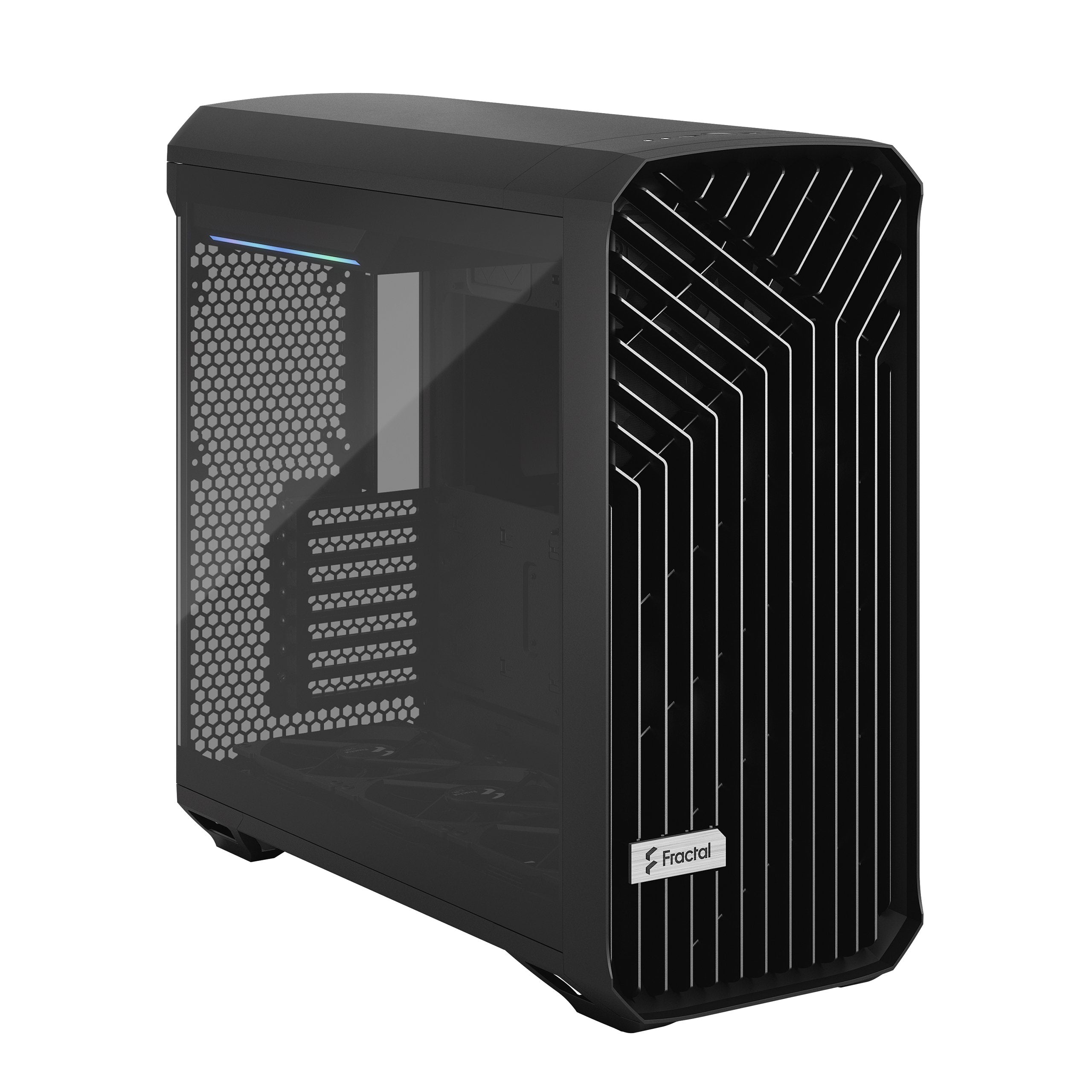 EAN 7340172702283 - Fractal Design Torrent Torre Negro imagen 3