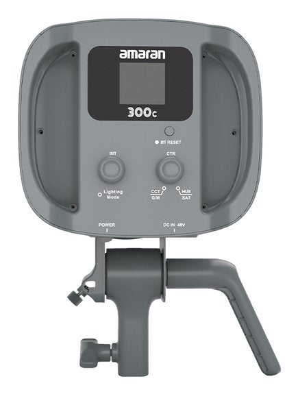 Amaran 300c Grey (Eu Version)