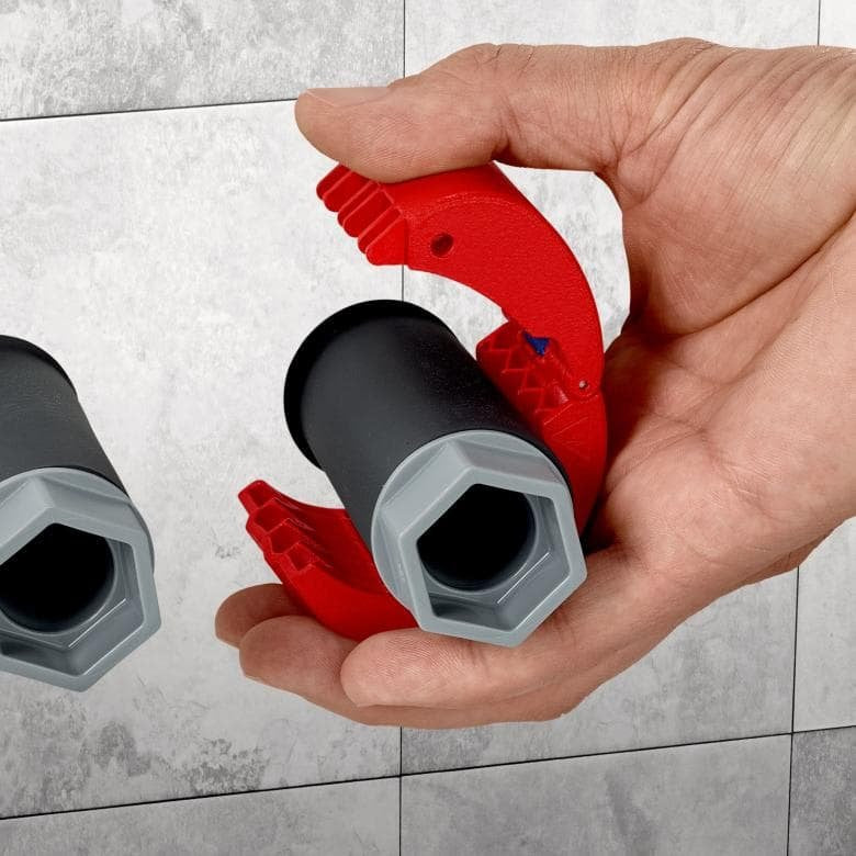 EAN 4003773087311 - Knipex BiX Cortacables manual imagen 33
