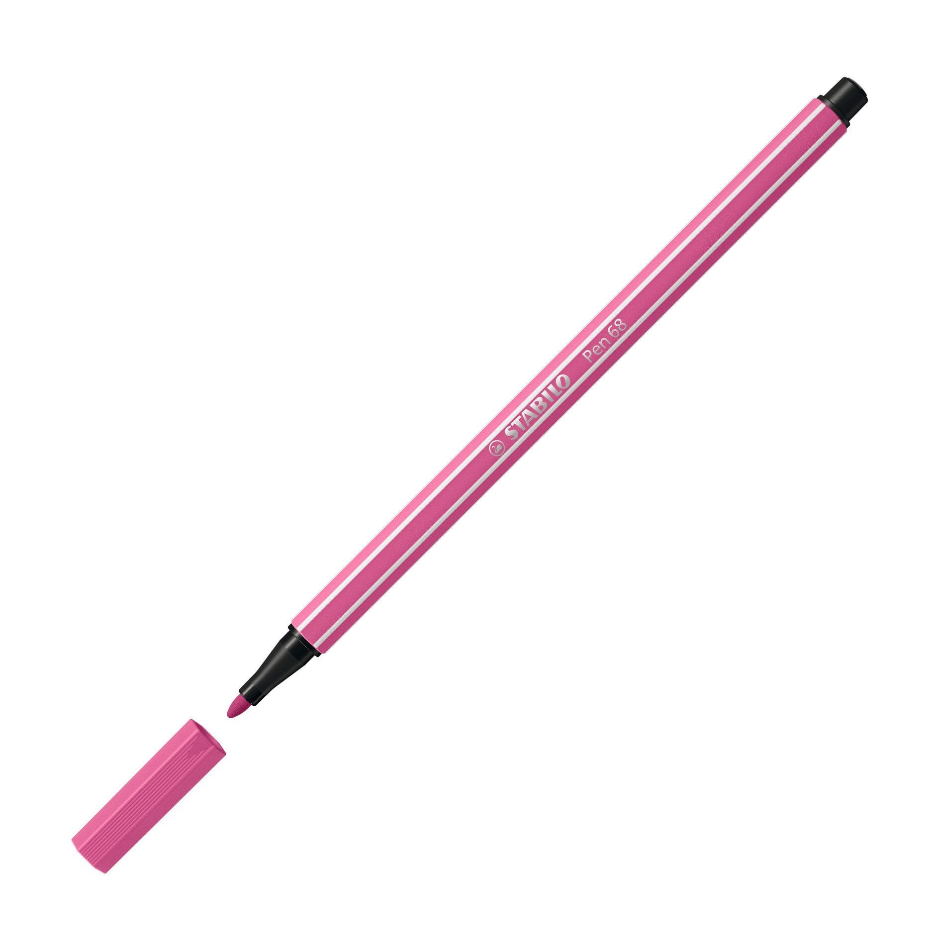 EAN 4006381326247 - STABILO Pen 68 rotulador Rosa 1 pieza(s) imagen 2