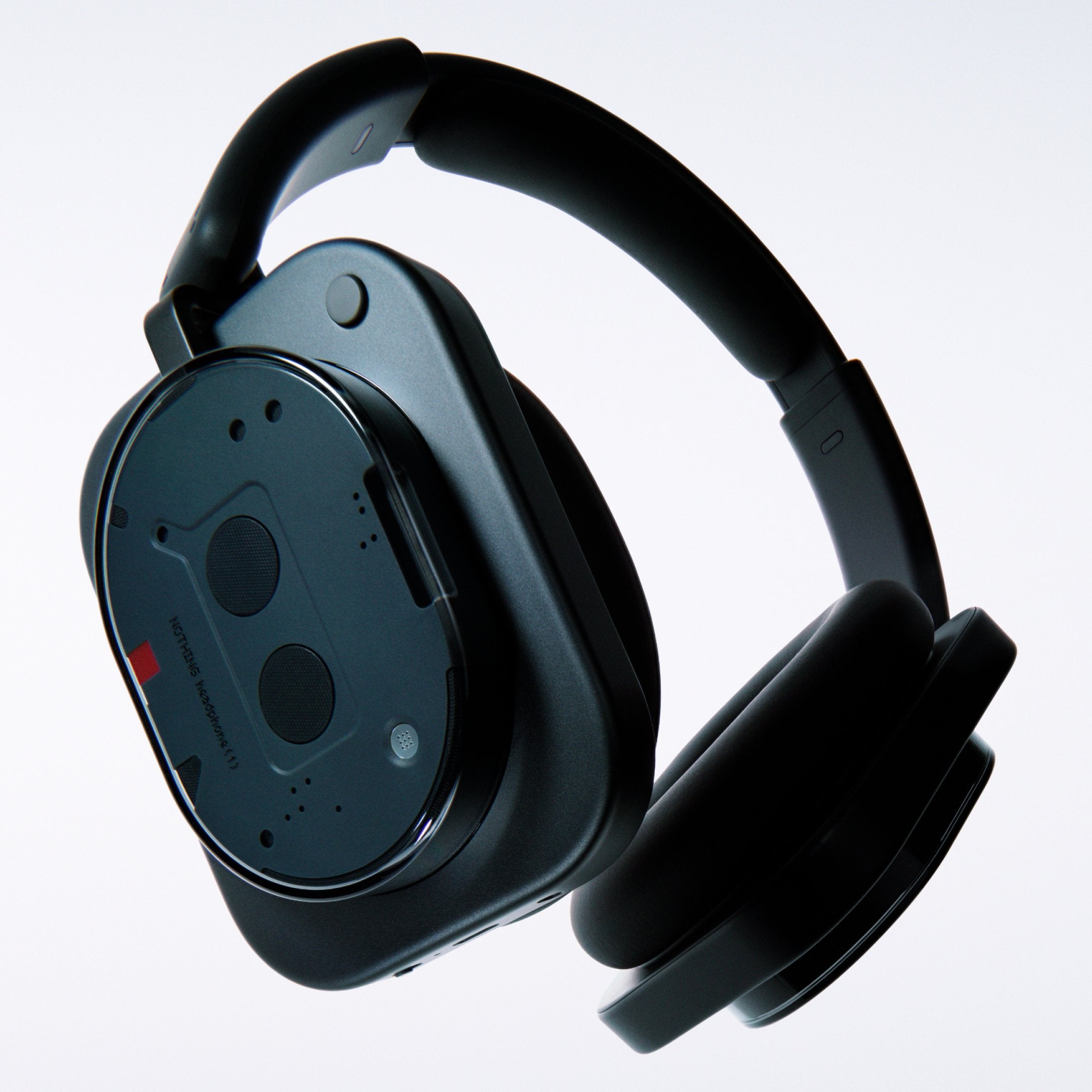 EAN 6974434224223 - Nothing Headphone (1) Auriculares Inalámbrico y alámbrico Diadema Llamadas/Música USB Tipo C Bluetooth Ne imagen 6