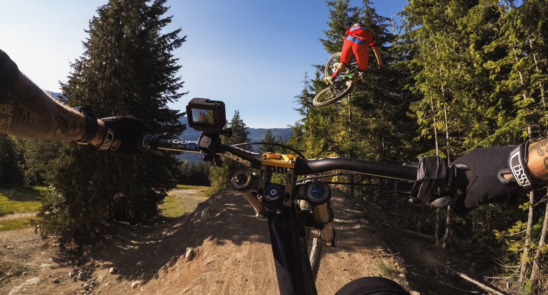 Action Sports Camera Accessory Camera Mount