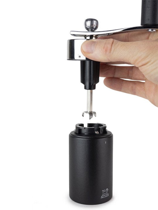 EAN 4006950039639 - Peugeot Isen molinillo para alimentos Nueces imagen 3