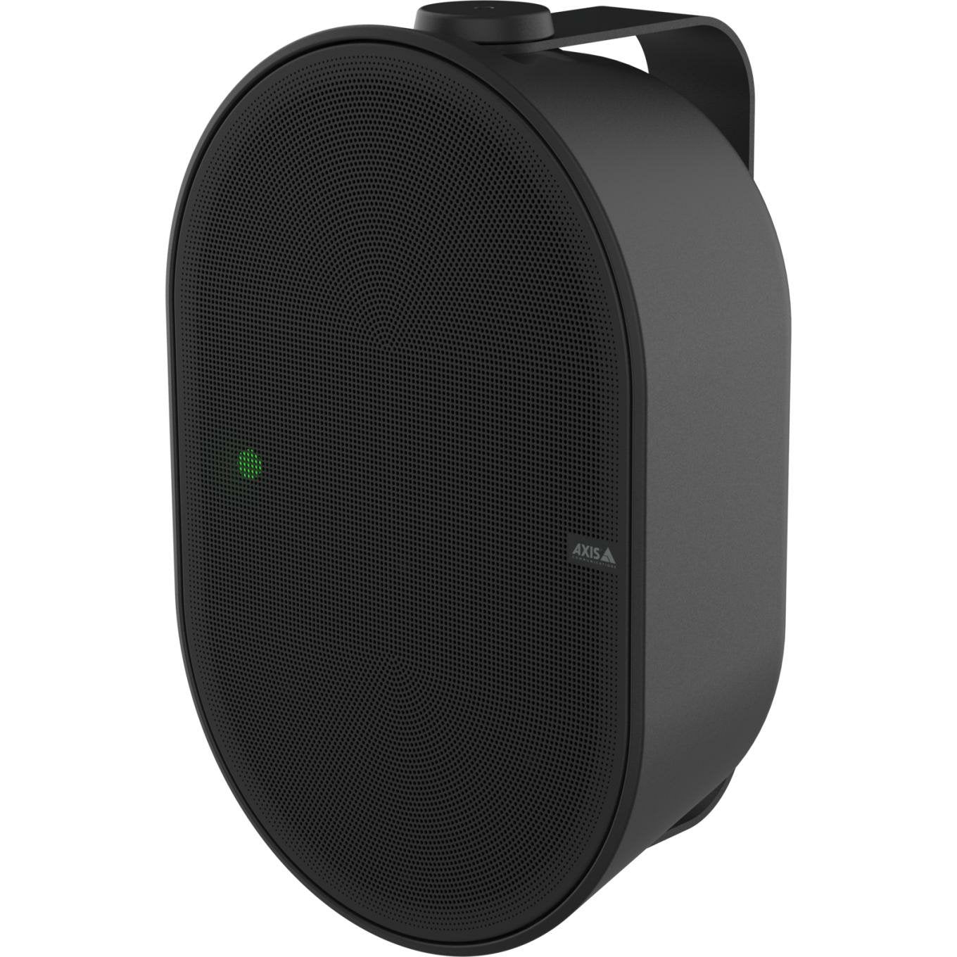 EAN 7331021081925 - Axis C1110-E De 2 vías Negro Alámbrico imagen 1