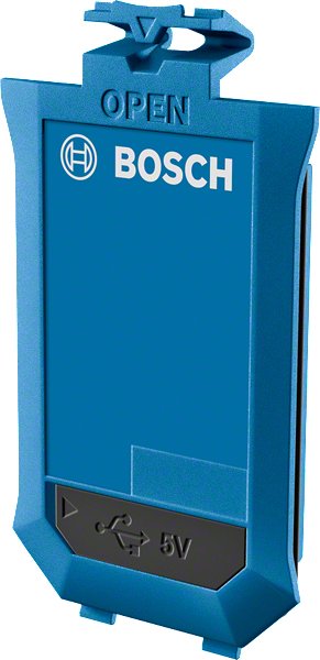 EAN 4059952567150 - Bosch BA 3.7V 1.0Ah A Professional Cargador de batería imagen 1