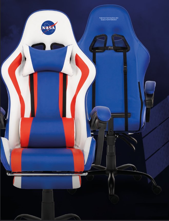 Silla Gaming Discovery