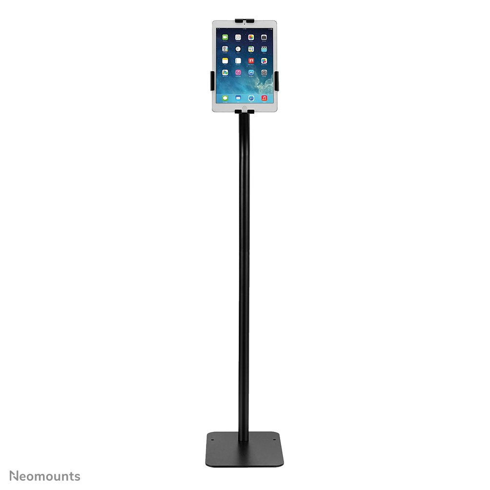 EAN 8717371449797 - Neomounts FL15-625BL1 soporte de seguridad para tabletas Negro 27,9 cm (11") imagen 8