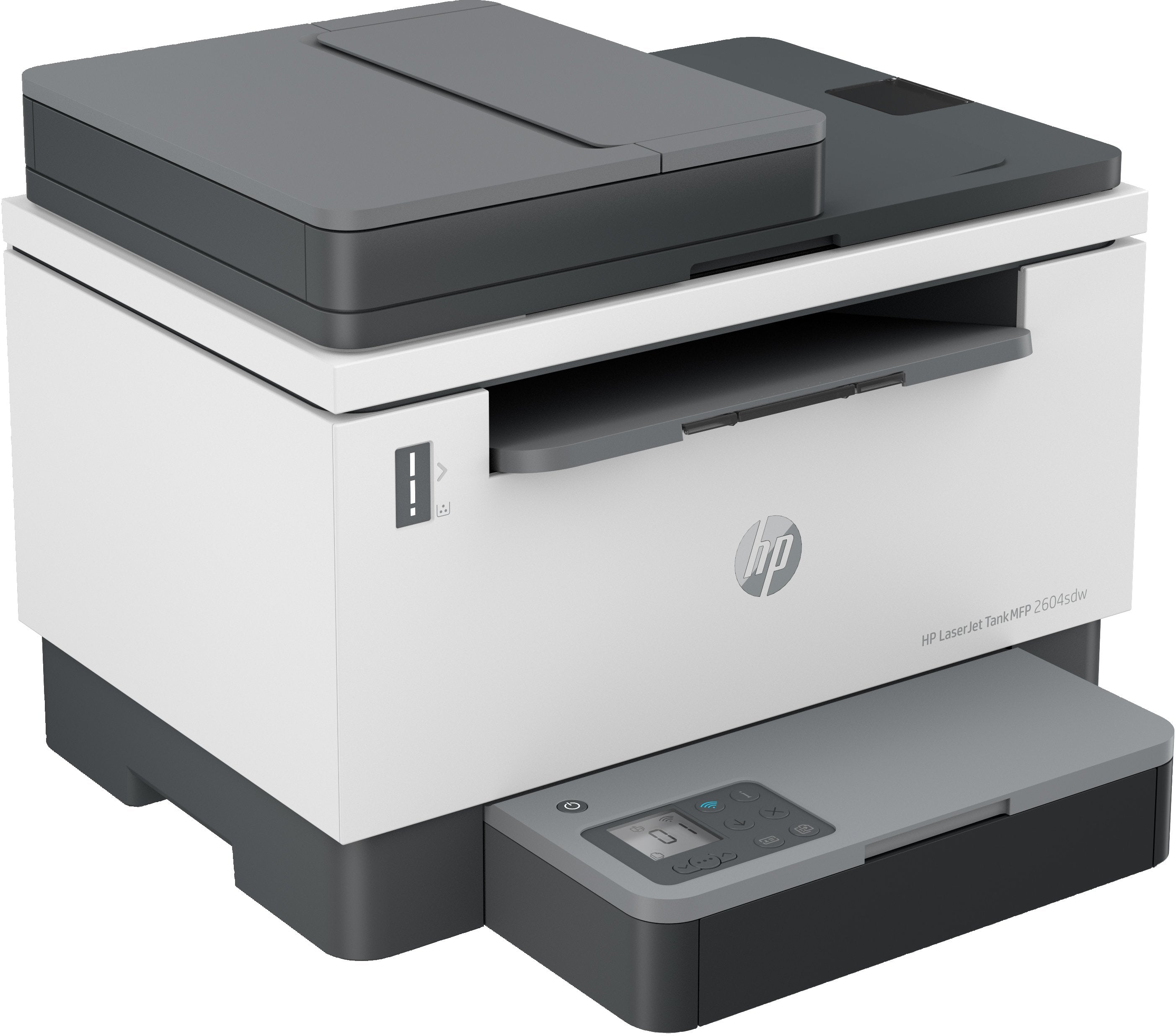 EAN 0195908729303 - HP LaserJet Tank MFP 2604sdw Printer Laser A4 600 x 600 DPI 22 ppm Wifi imagen 3