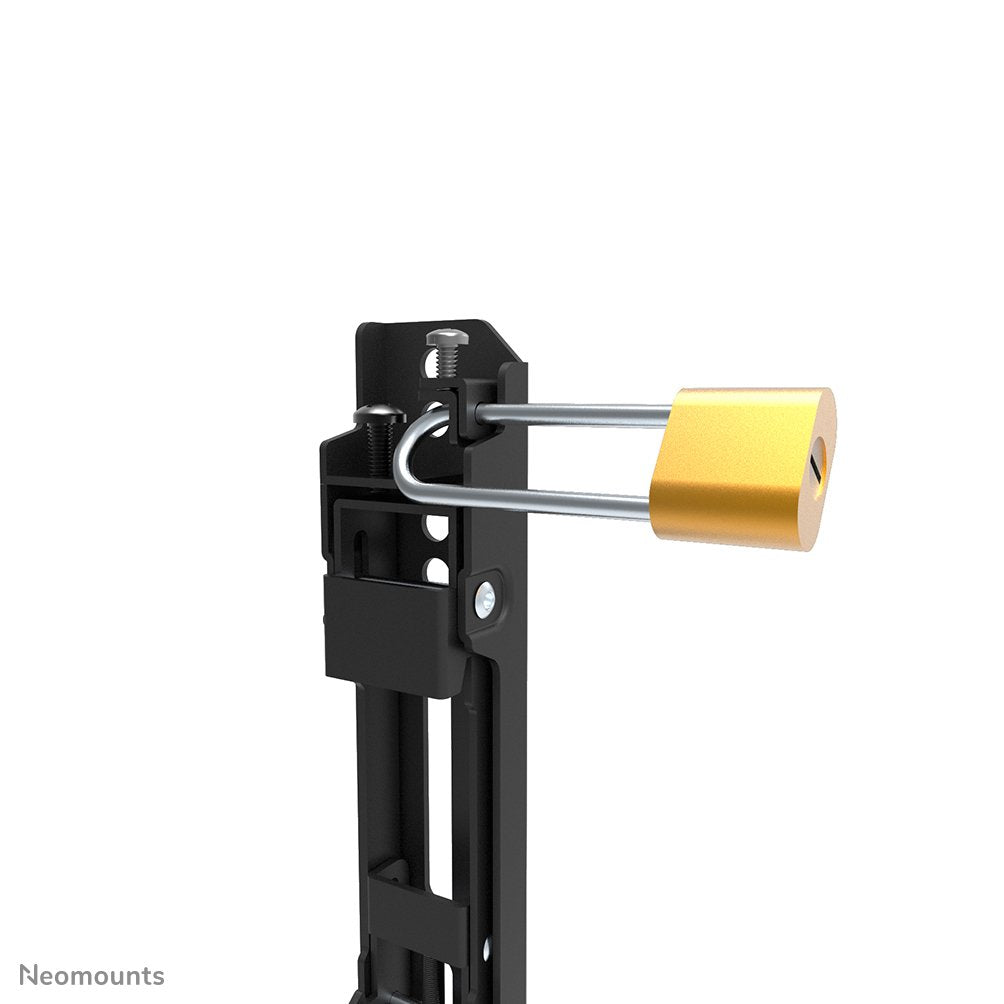 Neomounts Select Screen Wall Mount (Fixed, Vesa 200x200) (Wl30s-850bl12)