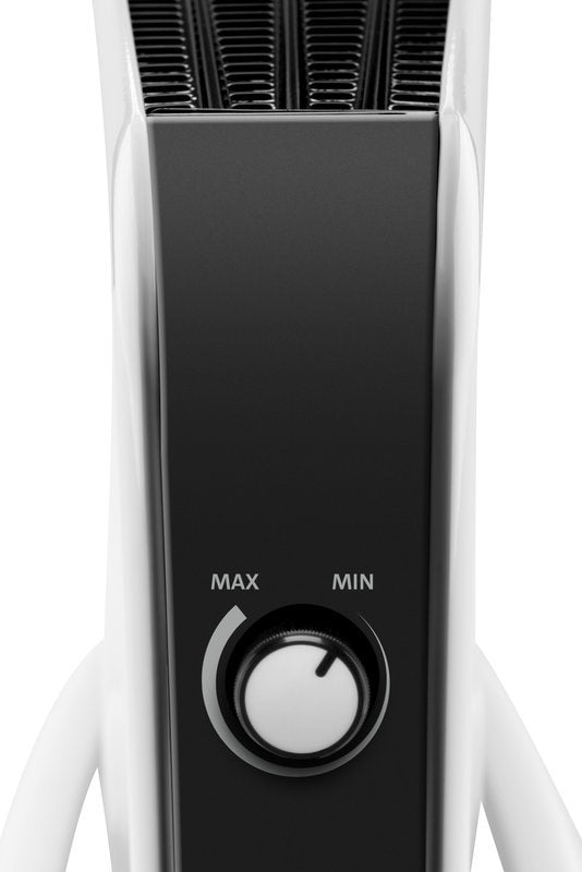 Eta Eta062490000 Convector Heater, 3 Power Levels: 750w, 1250w, 2000w, White