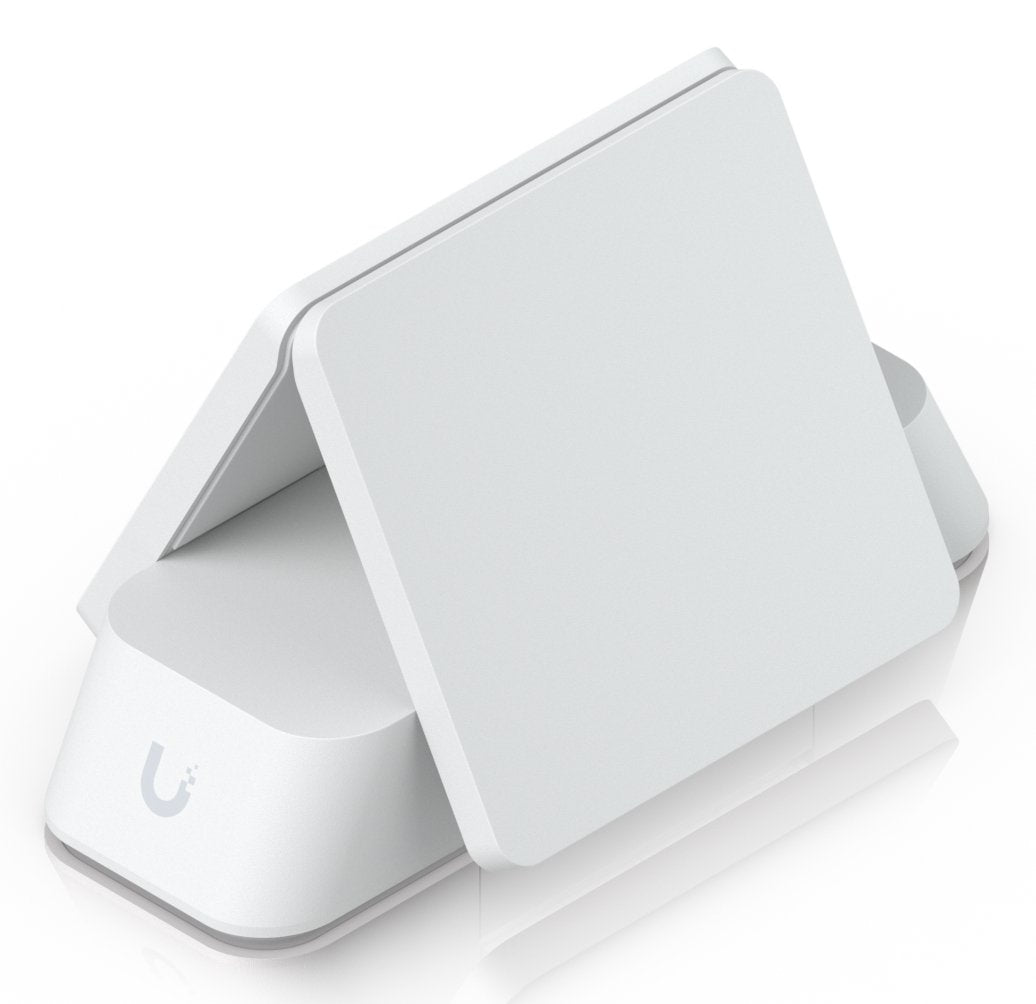 EAN 0810177161813 - Ubiquiti UACC-UTS soporte Soporte pasivo Enrutador Blanco imagen 7