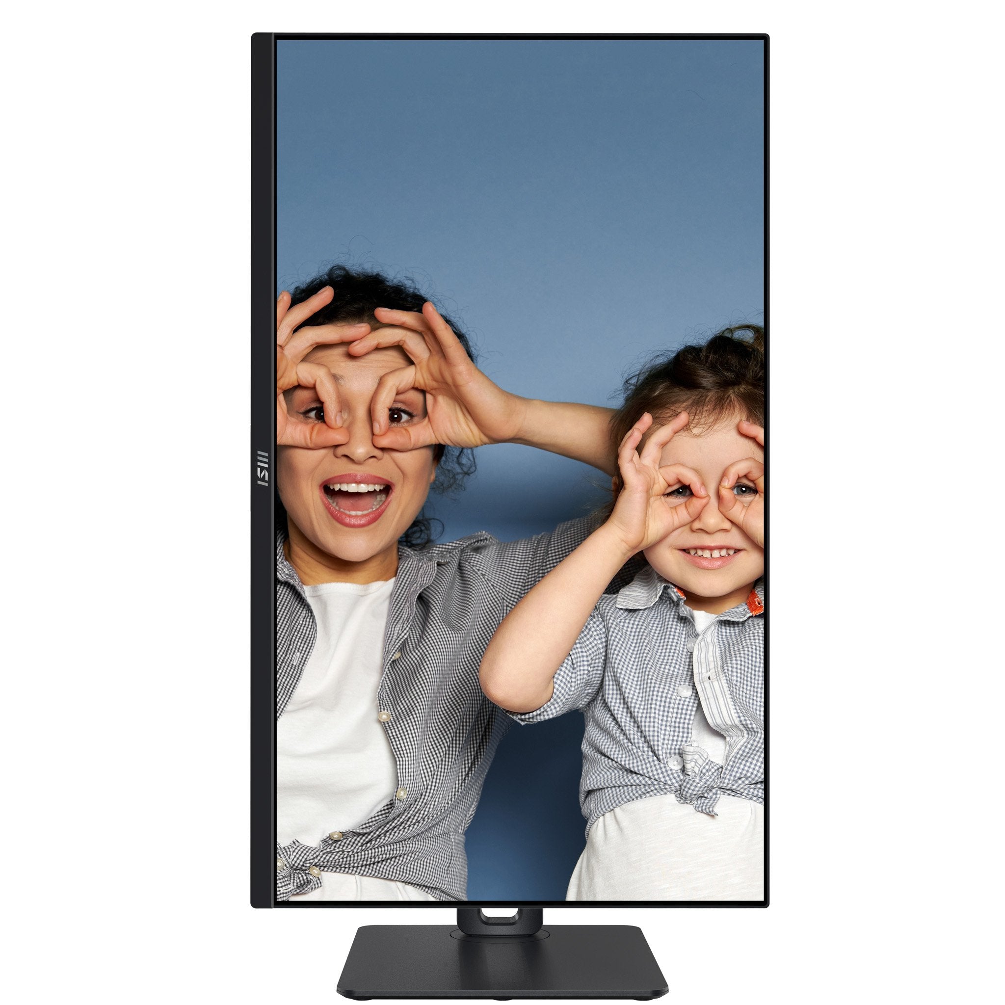 EAN 4711377128742 - MSI Pro MP275P pantalla para PC 68,6 cm (27") 1920 x 1080 Pixeles Full HD LED Negro imagen 2