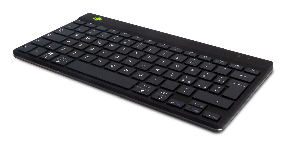 EAN 8719274491781 - R-Go Tools RGOCOITWLBL teclado Oficina USB Italiano imagen 1