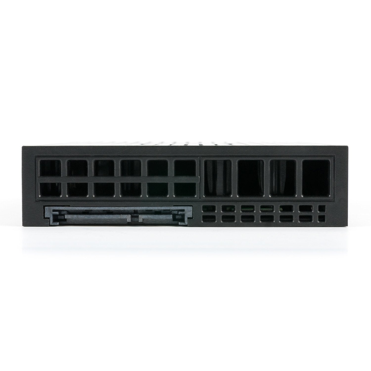 Fantec Mr-25, 2,5" Sata Y Sas Hdd/Ssd Caddy