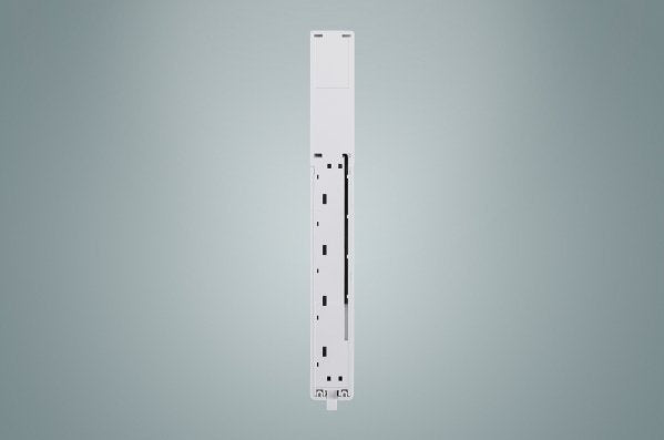 Homematic Ip Detector De Apertura Puerta/Ventana De Smart Home Cubierto (Hmip-Swdo-I), 151039a0