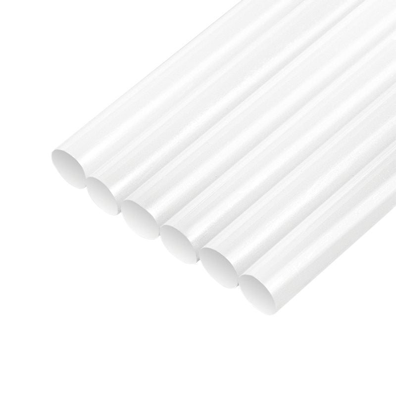 Logilink Wz0053 Varillas De Pegamento Caliente De 7,2 Mm De Diámetro Paquete De 12 Adecuado Para Wz0050, 12 Stück