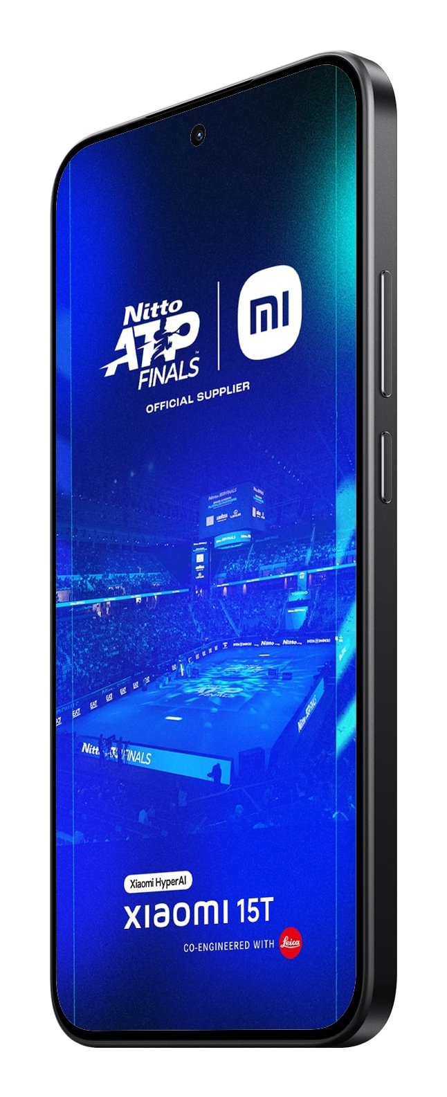 EAN 6932554448806 - Xiaomi 15T 17,4 cm (6.83") SIM doble 5G 12 GB 256 GB 5500 mAh Negro imagen 4