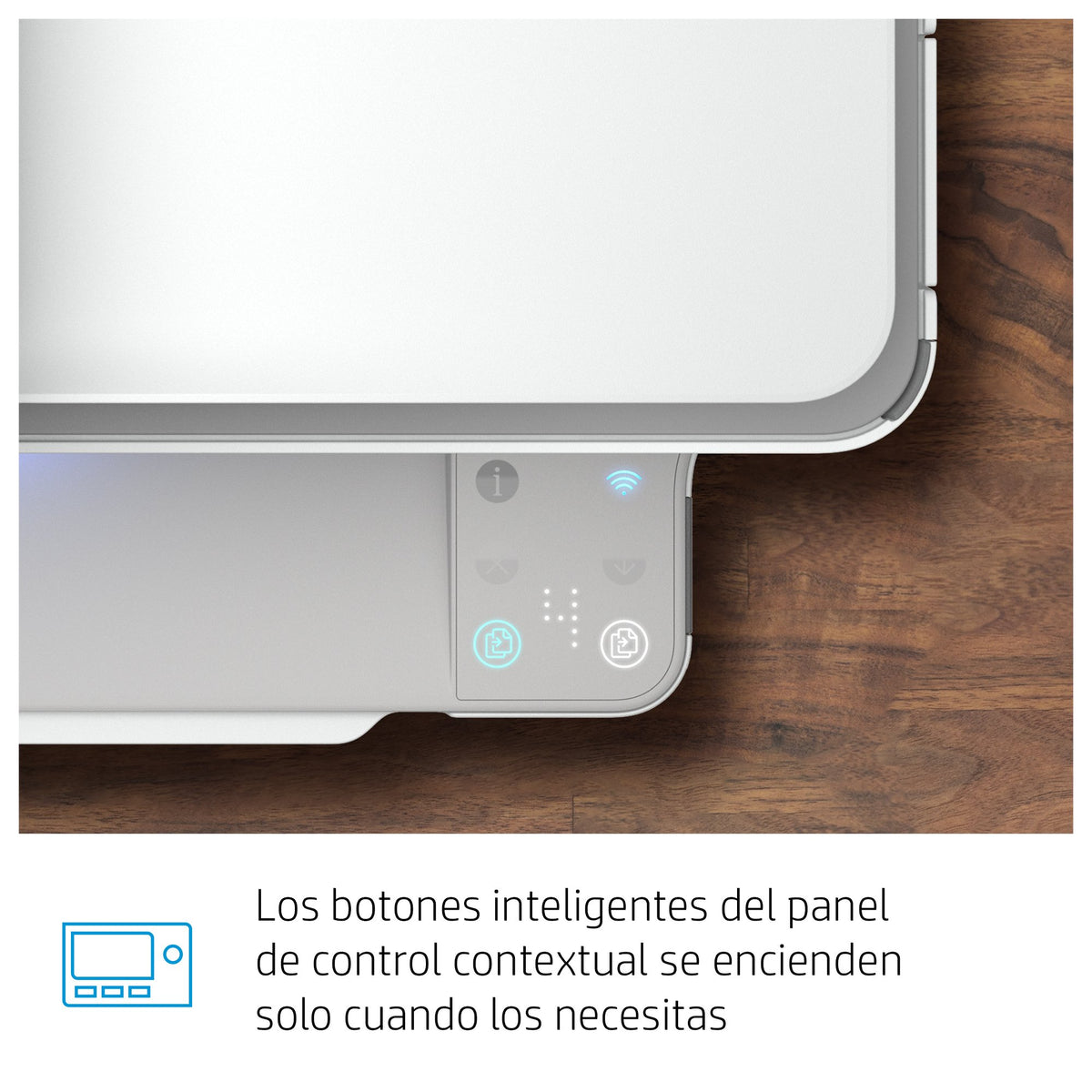 EAN 0195161625145 - HP ENVY Pro Envy 6432e AiO Printer Inyección de tinta térmica A4 4800 x 1200 DPI 10 ppm Wifi imagen 10