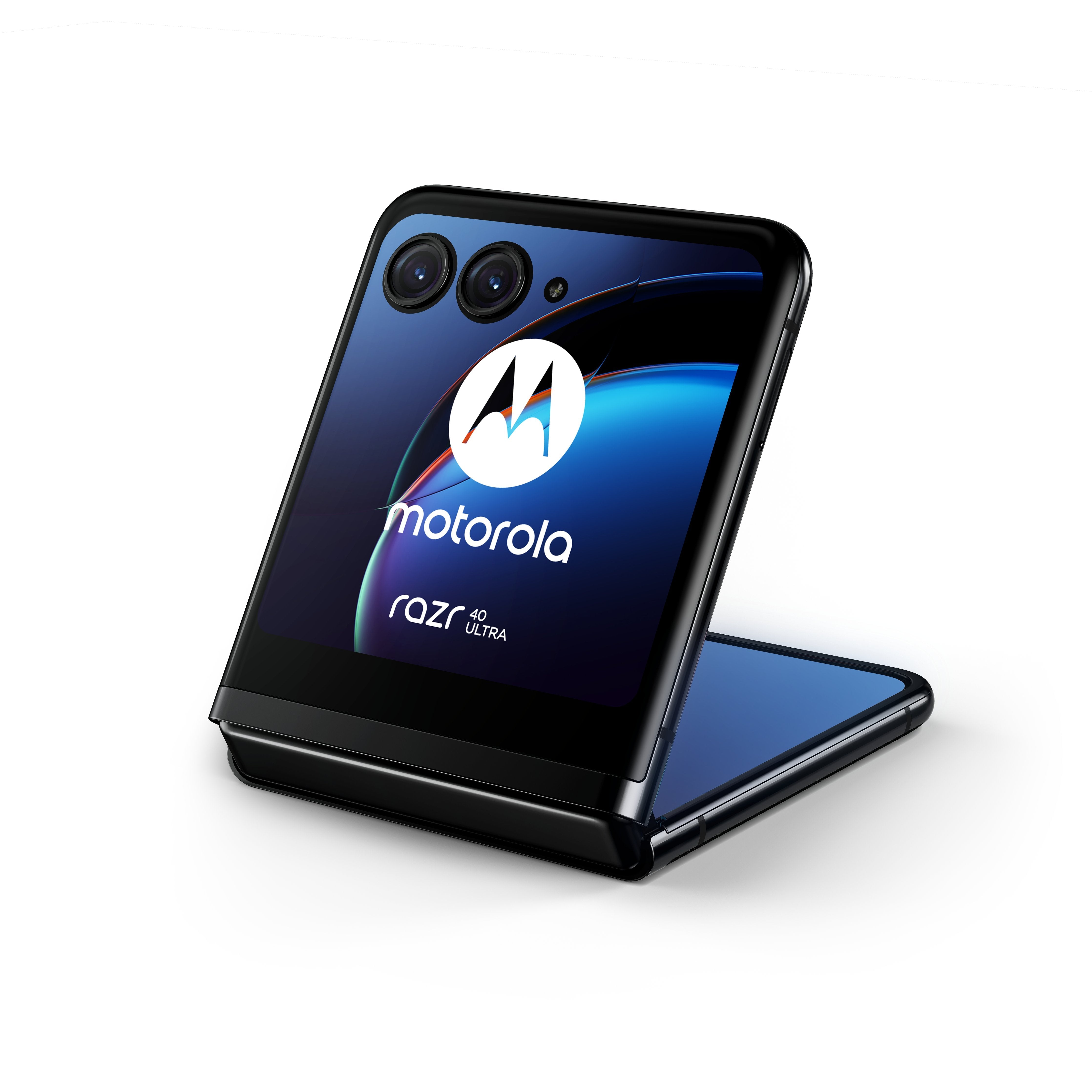 Smartphone Motorola Moto Razr 40 Ultra 8g/256gb Negro