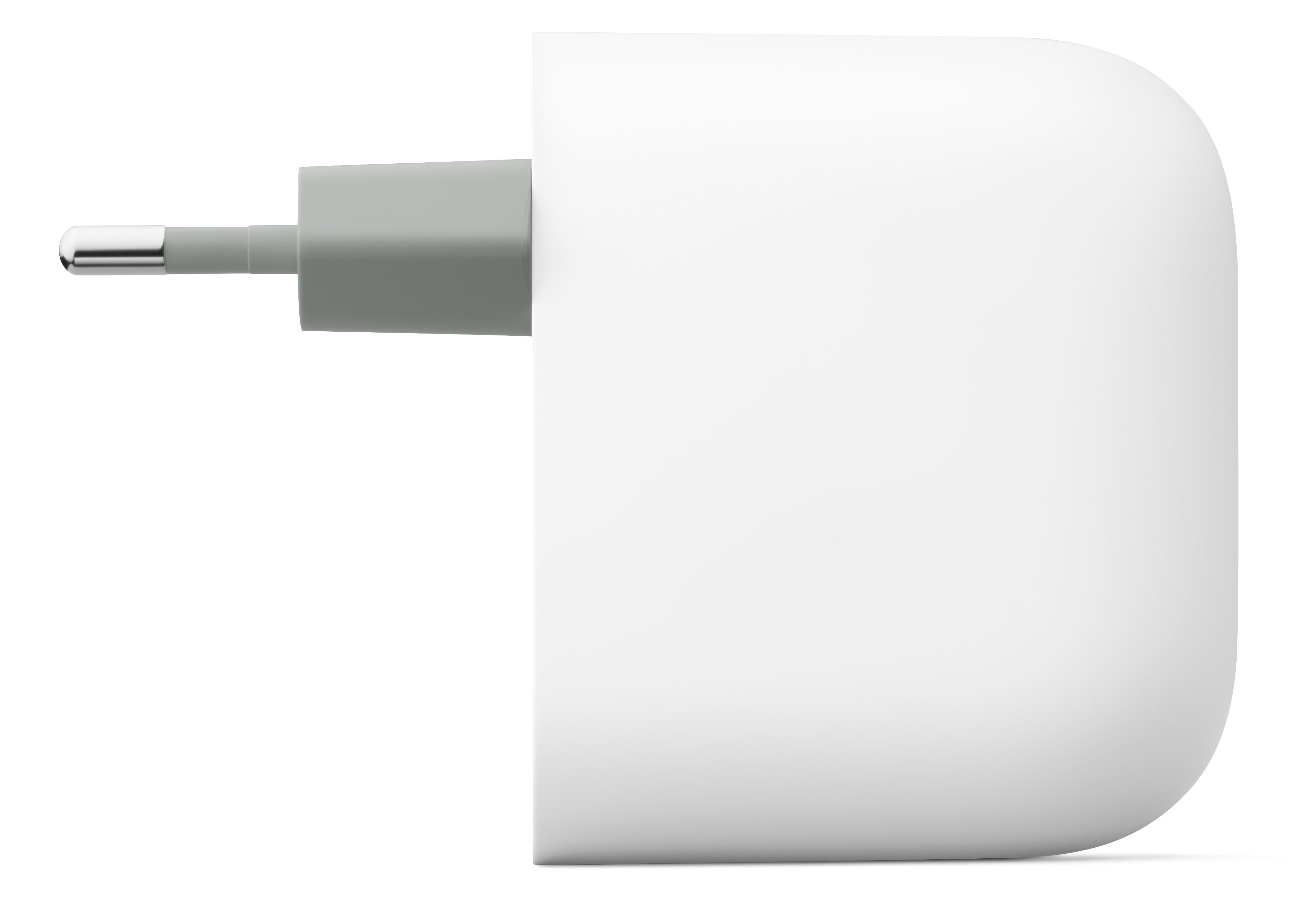 Cargador Rápido Pixel Flex De Doble Puerto Usb-C De 67 W